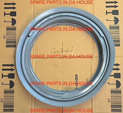 LG Washing Machine Door Boot Seal Gasket WD-1438RD (WD-14333AD.AOWRRAN)