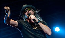 Kid Rock 8 x 10 Photo Print Photograph Picture Reprint Musician