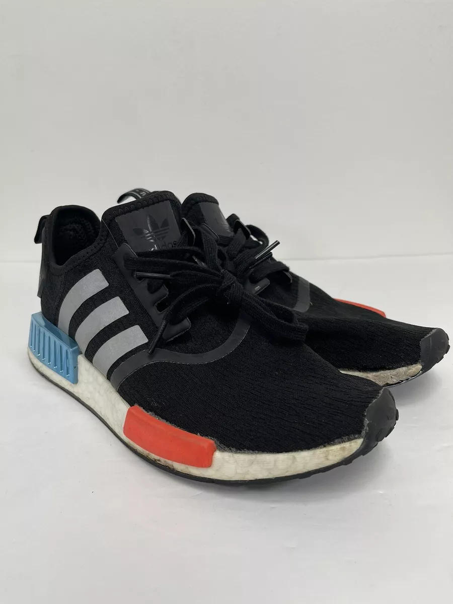 adidas originals men's nmd_r1 boost shoes