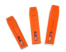 Cuneo Spacca legna in Metallo Verniciato IDEAL STAR da 1,5 kg - 2,0 Kg - 2,5 Kg.