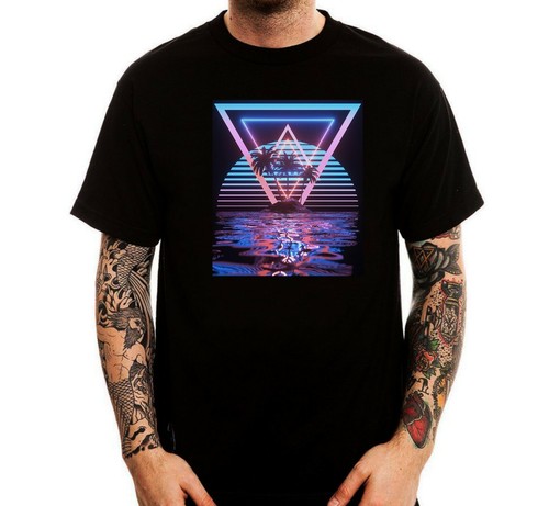 digital art shirt