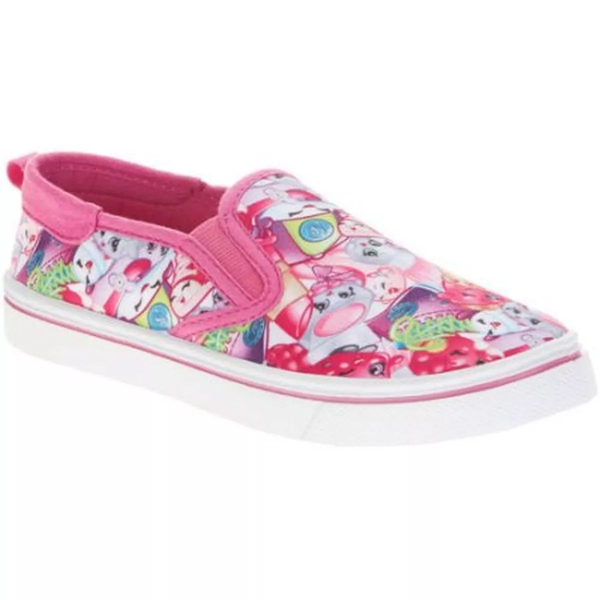 Shopkins sneakers hotsell
