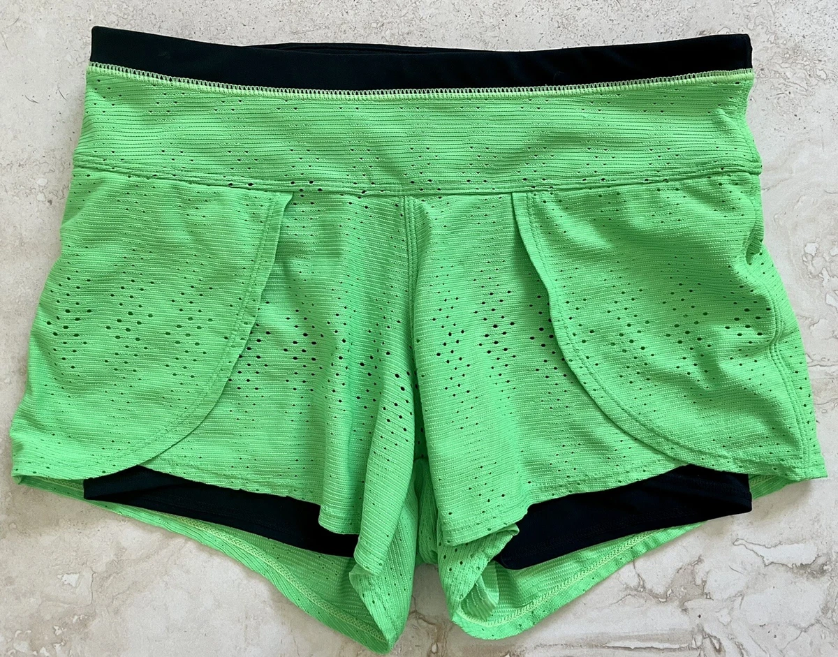 Athleta sales compression shorts