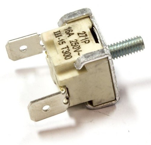 AEG, Electrolux, Zanussi Horno Termostato de Seguridad 300°C