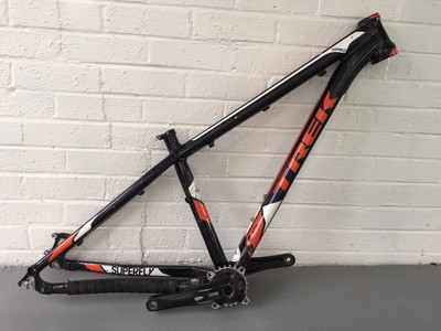 trek superfly elite 2012