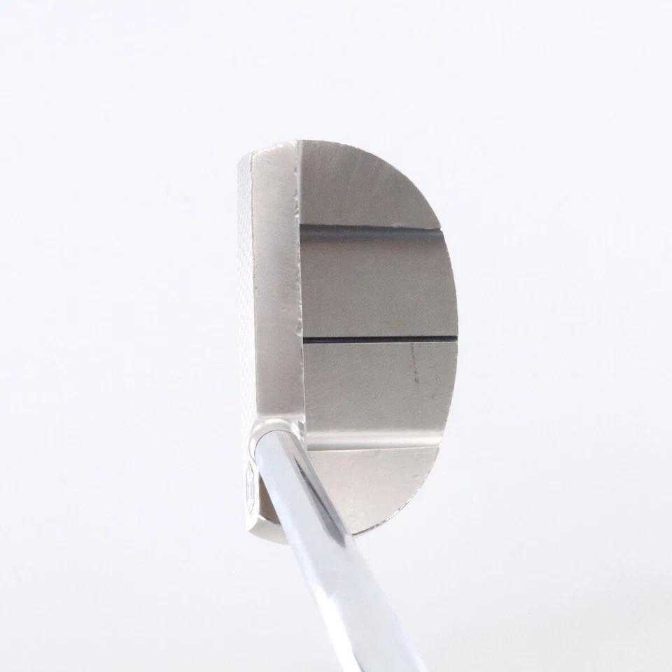 Eixo putter Bettinardi QB10 303ss 35 polegadas estabilidade EI GJ 1.0 destro C-124106 - Imagem 3 de 4