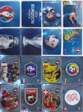 Panini EM EURO 2016 France Sticker aussuchen ...