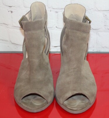 sole society ferris bootie