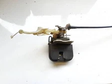 Mercedes-Benz CLK-CLASS 2002 Seat Lock Latch assembly A2039200372, #1953989-91