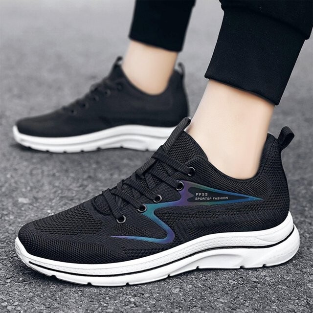 Orthopedic Walking Shoes For Men Sneaker Slippers For Men Size 13, #43-image