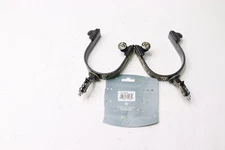 (2-Pk) JT All Around Spurs Floral Silver 78-9714-0-0