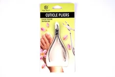 Bazic Beauty - Professional Cuticle Pliers - Multi-Bundle (6 & 12 Pack)