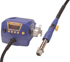 Hakko FR-810B-81 100V 2-pole grounding plug 400 x 295 x 230 mm FedEx/DHL