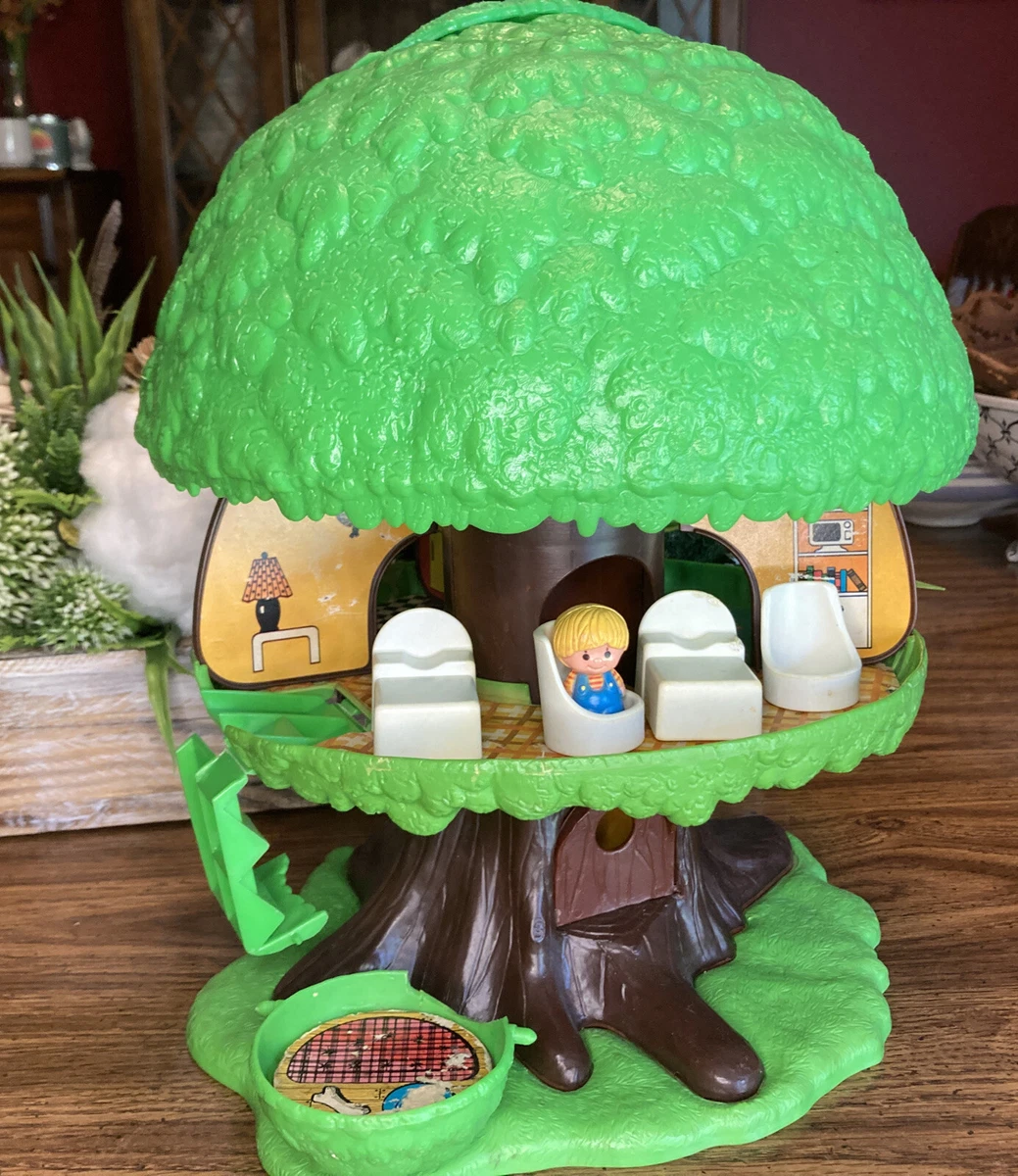 Kenner tree house cheap