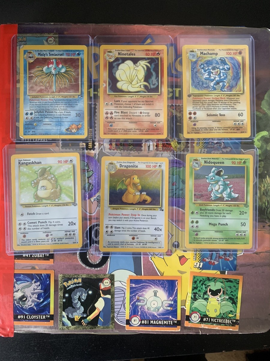 Pokemon Cards | eBay