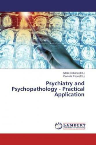 Thumbnail - Psychiatry And Psychopathology - Practical Application 2893