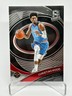 2020 Panini Spectra #38 Christian Wood Base Rockets Basketball