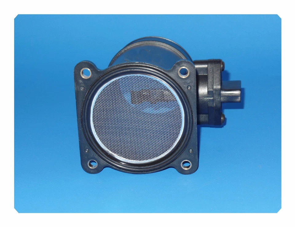 Sensor de flujo de masa de aire AM600 compatible con Infiniti G35 2000 I35 2003-2004 Nissan Máxima 03 Foto 2 de 3