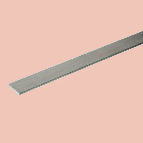 Barra plana de acero inoxidable 1/8" x 3/4" x 6 pies rectangular acabado de molino 304 Foto 4 de 4