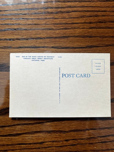 6 - Vintage Original Postcards - Picture 10 of 14