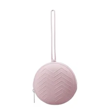 Silicone Baby Pacifier Holder Case | Multipurpose|BPA-Free| Pacifier Accessories