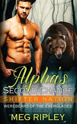 Alphas zweite Chance von Meg Ripley - neue Kopie - 9781987678925