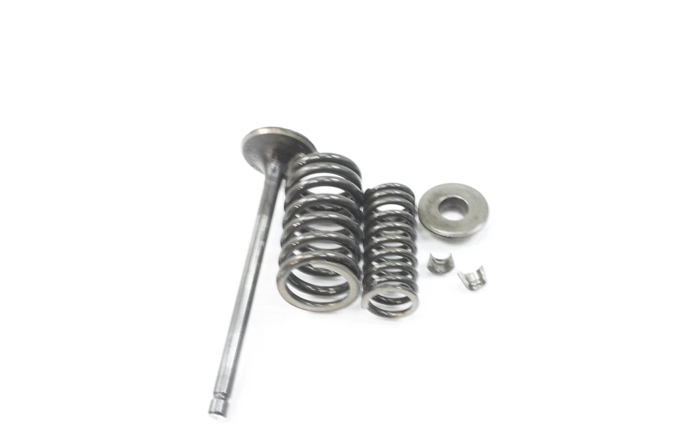 VÁLVULA DE ADMISSÃO 80-82 HONDA CB900C - Imagem 3 de 4