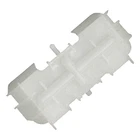 OEM Refrigerator Sensor Cover for Samsung RF266AASH RS261MDWP RF323TEDBSR NEW
