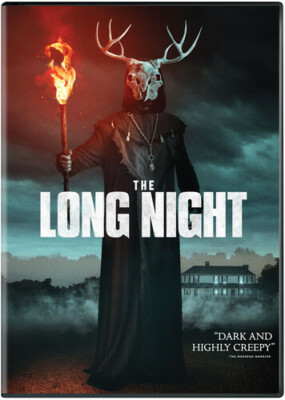 The Long Night [DVD] Scout Taylor-Compton, Nolan Gerard Funk, Jeff Fahey, Kevin