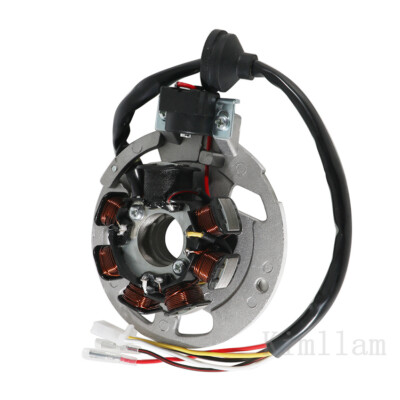 34310G02F000 Magneto Generator Stator Coil for STELS ATV 50