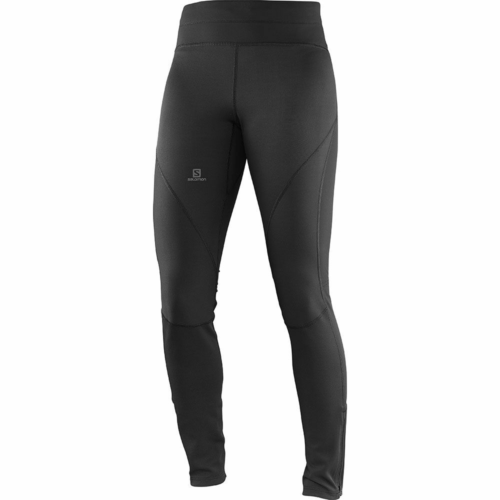 salomon trail running pants