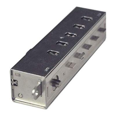 Combination Chamber, Simplex, M-63/M-56