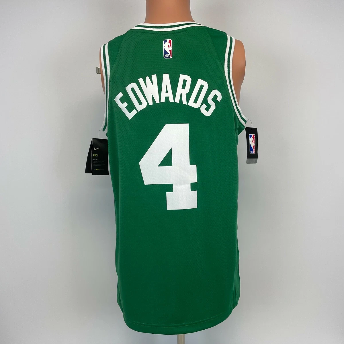 Carsen edwards hotsell celtics shirt