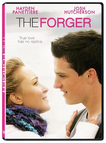 The Forger (DVD) HAYDEN PANETTIERE ***BRAND NEW*** FACTORY SEALED***