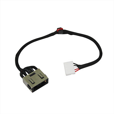 Lenovo G40-70 G50-80 Board DC30100LF00 Power Socket Jack 90205113
