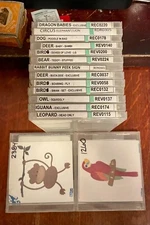 QUICKutz Metal Cutting Dies For Crafting