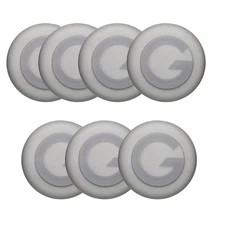 [made in japan] 80g x 7pcs gatsby hair wax moving rubber grunge mat  gatsby wax