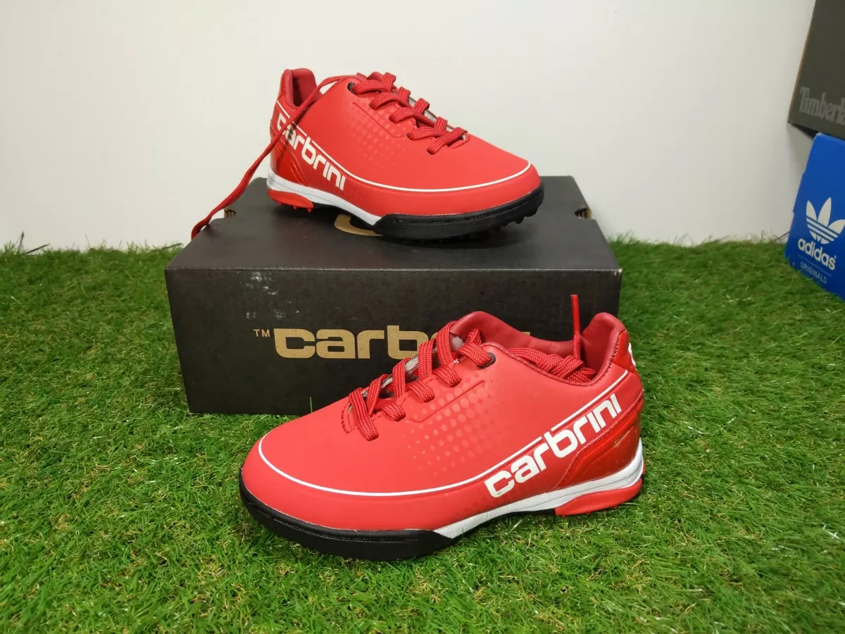 Carbrini astro shop turf trainers