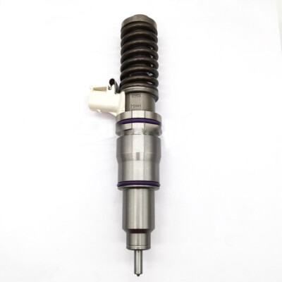 21371672 Fuel Injector For Volvo EC380D EC480D Excavator | eBay