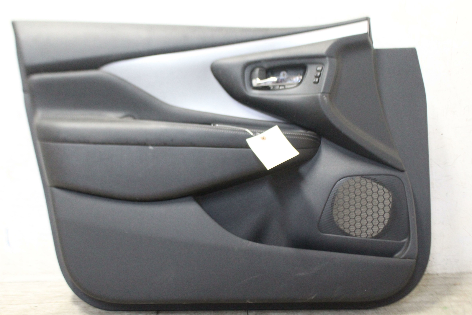 Front Door Trim Panel NISSAN MURANO Left 19 20