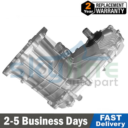 Transfer Case Assembly For Porsche Cayenne 92A 958 958341010AX 4.8L 95834101001 - Picture 1 of 5