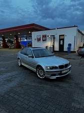 bmw e46 330D 204ps