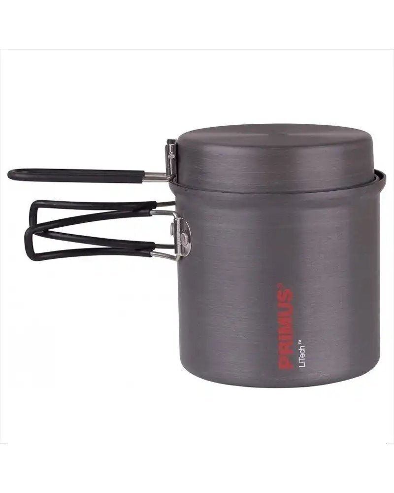 Primus Litech Coffee/Tea Trek Kettle 1 L