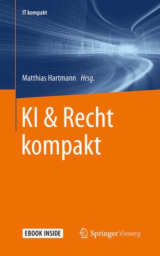 KI & Recht kompakt | deutsch