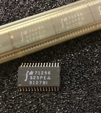 IDT 71256S25PE Standard SRAM, 32KX8, 25ns, CMOS, PDSO28 **NEW** Qty.1