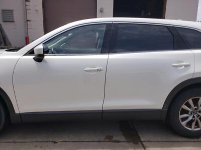 17 18 19 20 21 22 23 MAZDA CX-9 Headliner Assembly Grey TC0 w/o