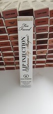 Too Faced Lip Injection Extreme Lip Shaper Plumping Lip Liner -CHOOSE YOUR SHADE