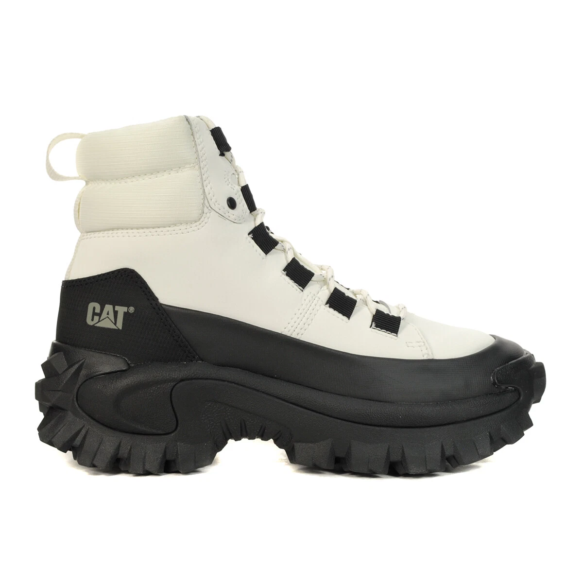White shop waterproof shoes