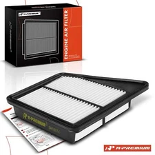 Engine Air Filter Front for Genesis G70 2019-2023 Kia Stinger 2018-2021 L4 2.0L