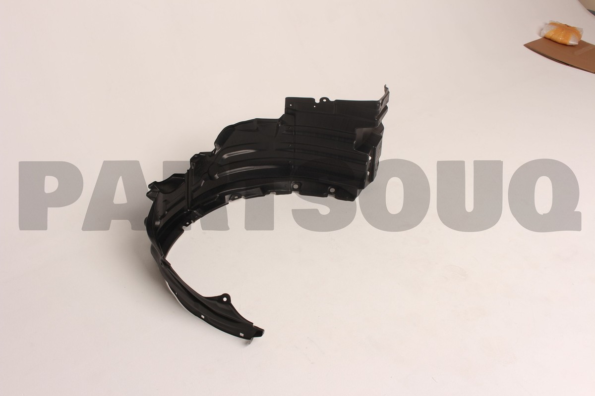 はゆ 5380660080 Genuine Toyota SEAL SUB-ASSY FR 53806-60080 | eBay